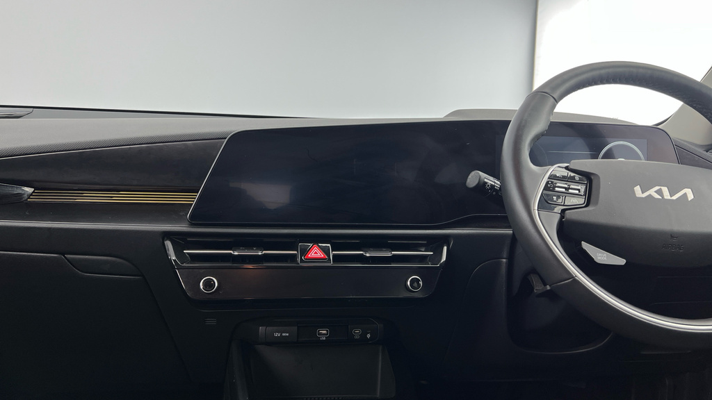 Kia e-Niro 64.8Kwh 4 Suv Grey #15