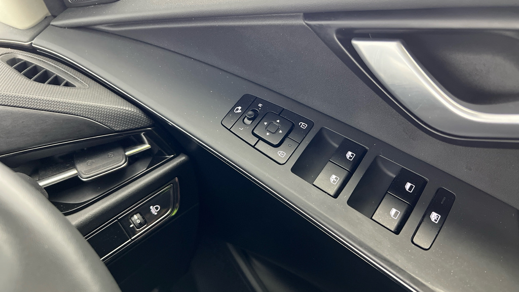 Kia e-Niro 64.8Kwh 4 Suv Grey #11