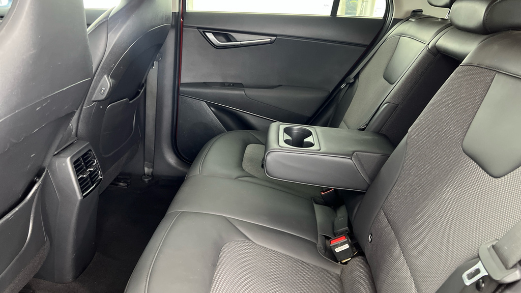 Kia e-Niro 64.8Kwh 4 Suv Grey #20