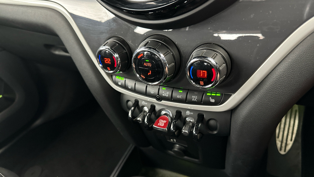 Mini Countryman 1.5 Cooper All4 Green #17