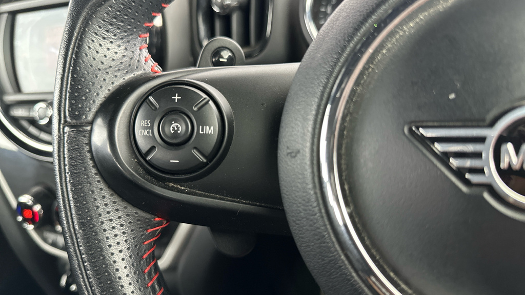 Mini Countryman 1.5 Cooper All4 Green #14
