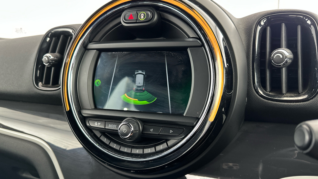 Mini Countryman 1.5 Cooper All4 Green #19