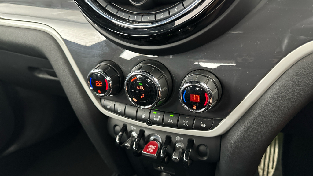 Mini Countryman 1.5 Cooper All4 Green #20