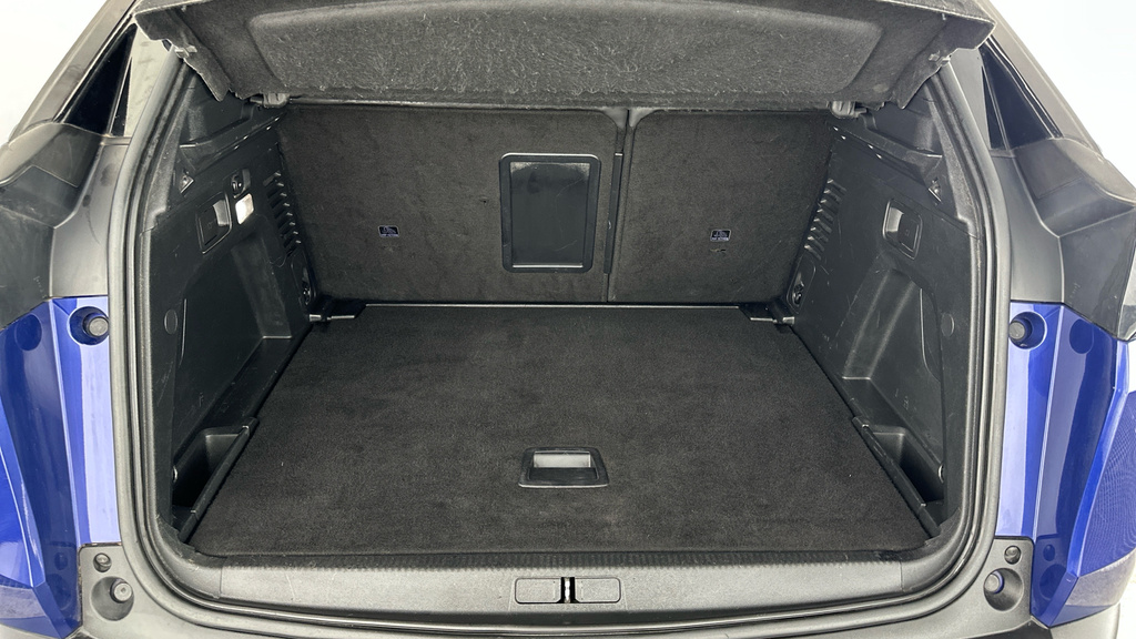 Peugeot 3008 Active Grey #21