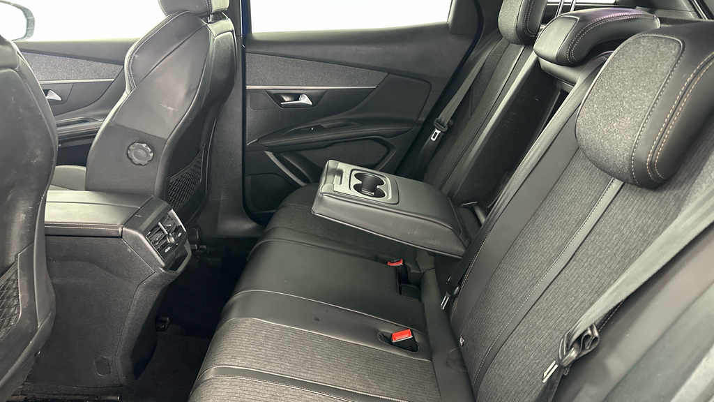 Peugeot 3008 Active Grey #20