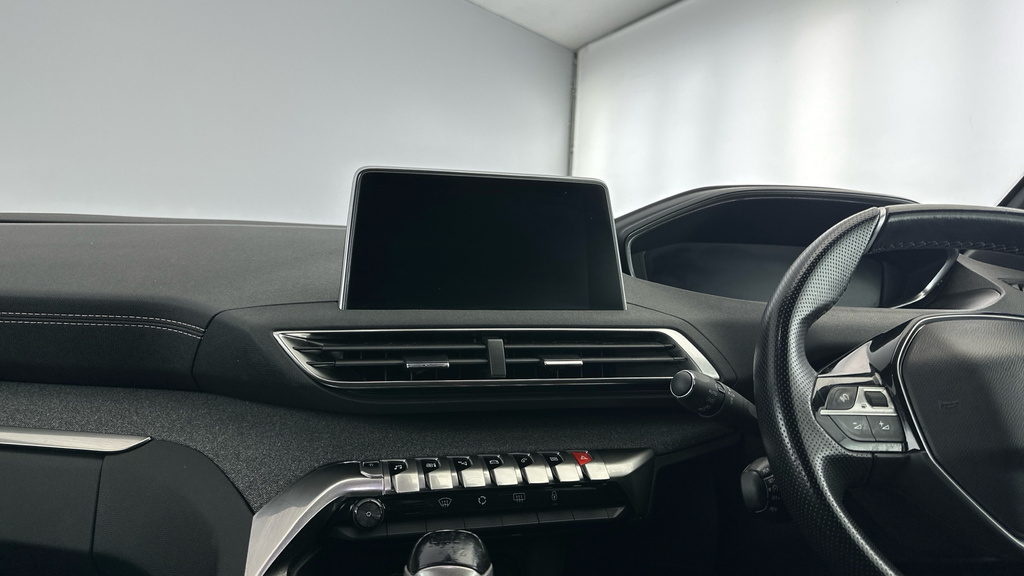 Peugeot 3008 Active Grey #14