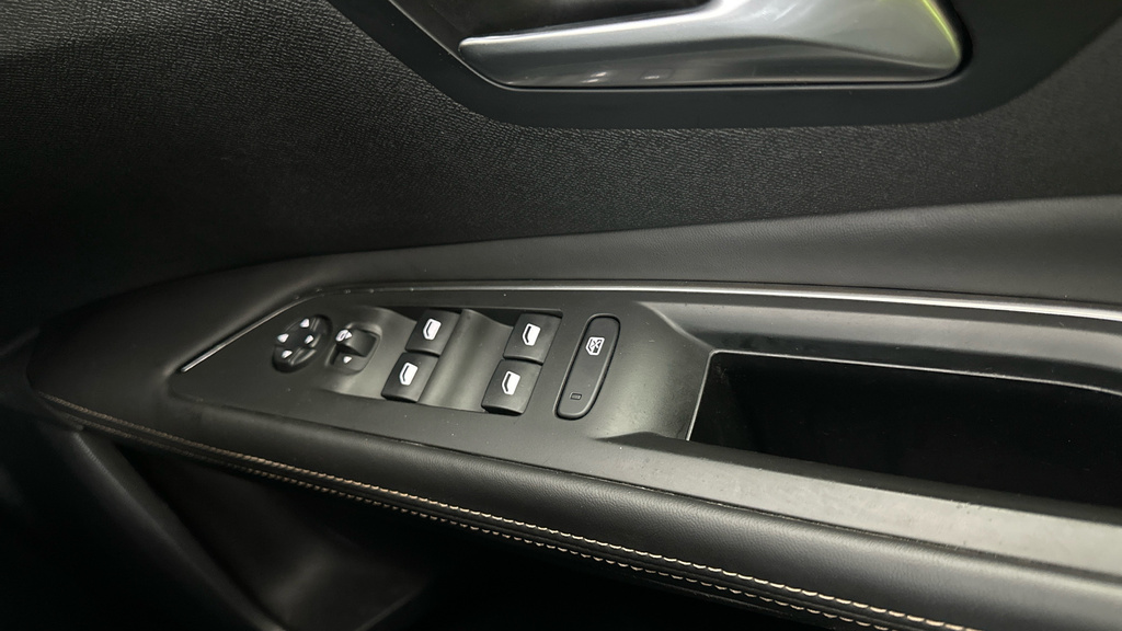Peugeot 3008 Active Grey #11