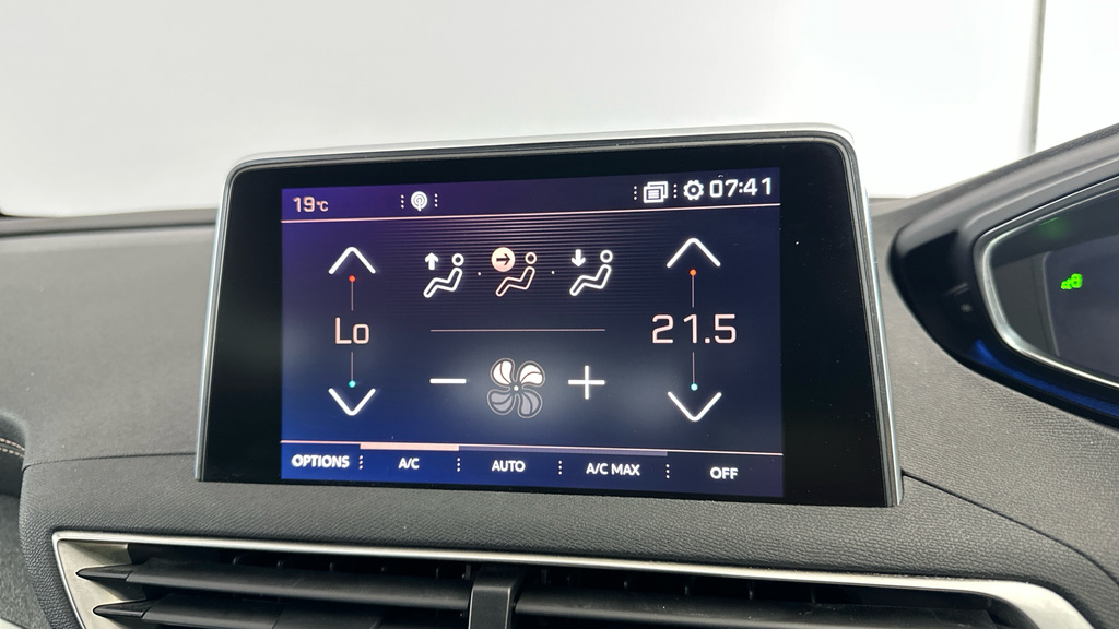 Peugeot 3008 Active Grey #15