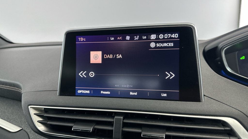Peugeot 3008 Active Grey #17