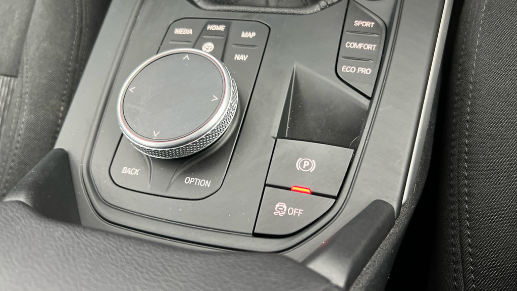 BMW 1 Series 116D Se Lcp Dct White #10