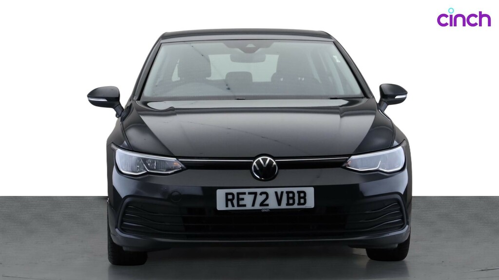 Volkswagen Golf 1.5L Life Blue #10