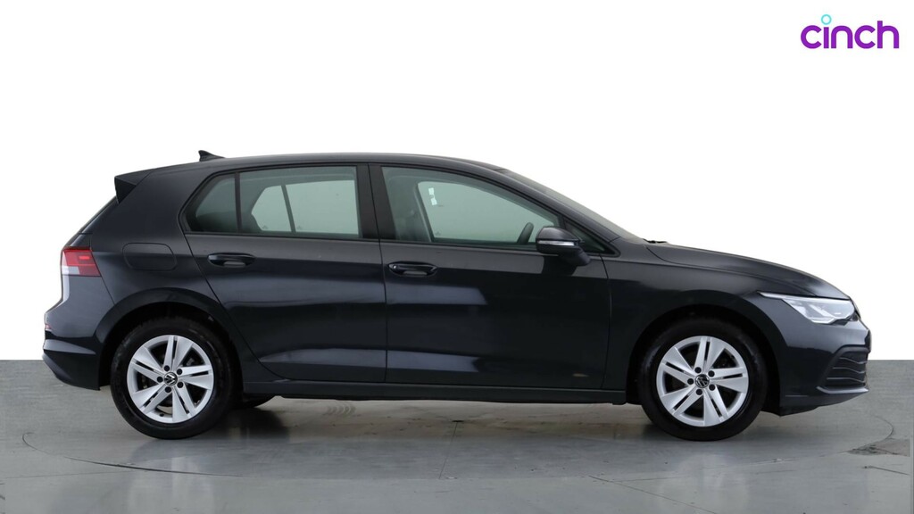 Volkswagen Golf 1.5L Life Blue #2
