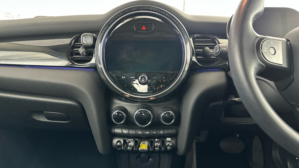 Mini Hatch F55 Mini 5-Door Hatch Cooper S Classic Lci II Red #23