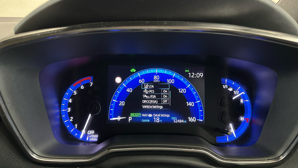Suzuki Swace Sz-t Silver #17