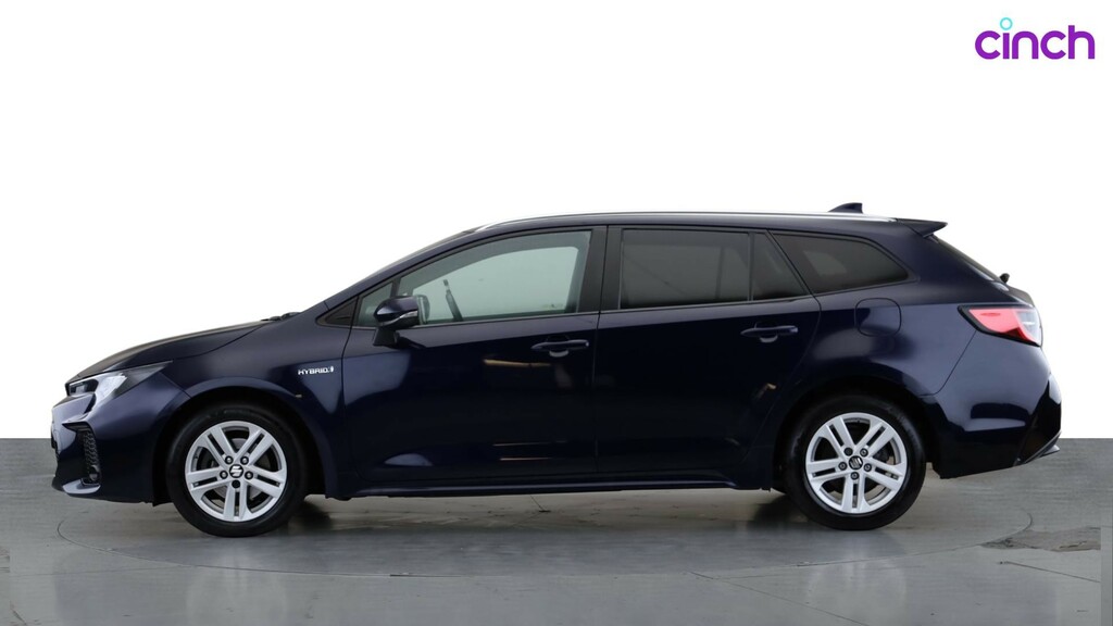 Suzuki Swace Sz-t Silver #7