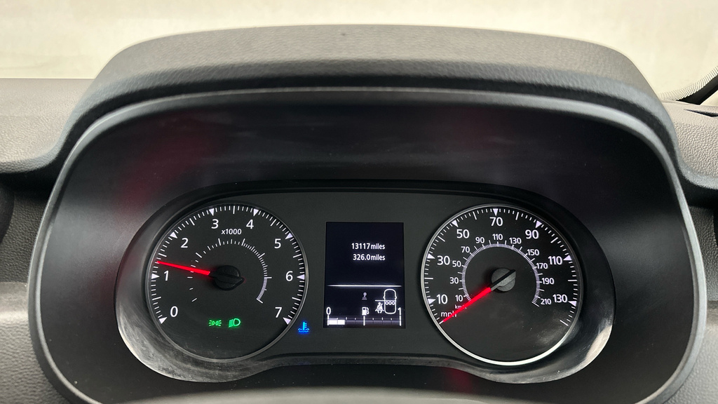 Dacia Duster 1.0 Tce Comfort Suv Grey #19