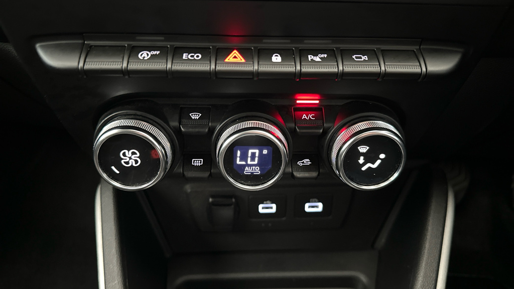 Dacia Duster 1.0 Tce Comfort Suv Grey #15