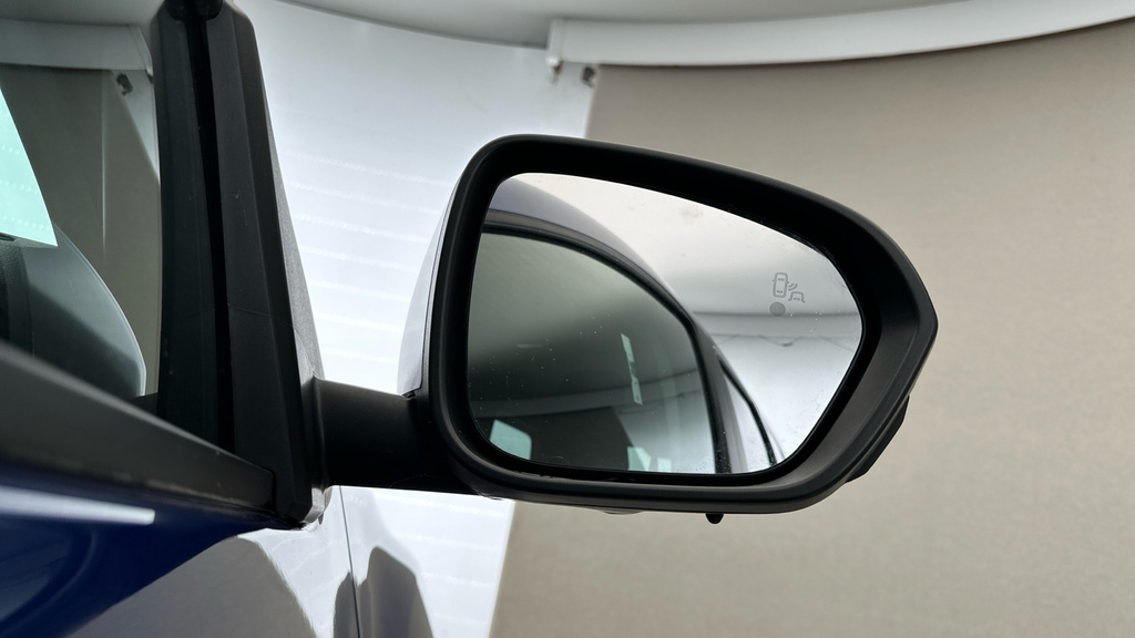 Dacia Duster 1.0 Tce Comfort Suv Grey #13