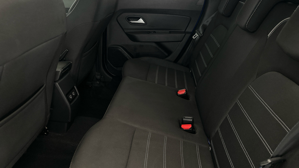 Dacia Duster 1.0 Tce Comfort Suv Grey #20