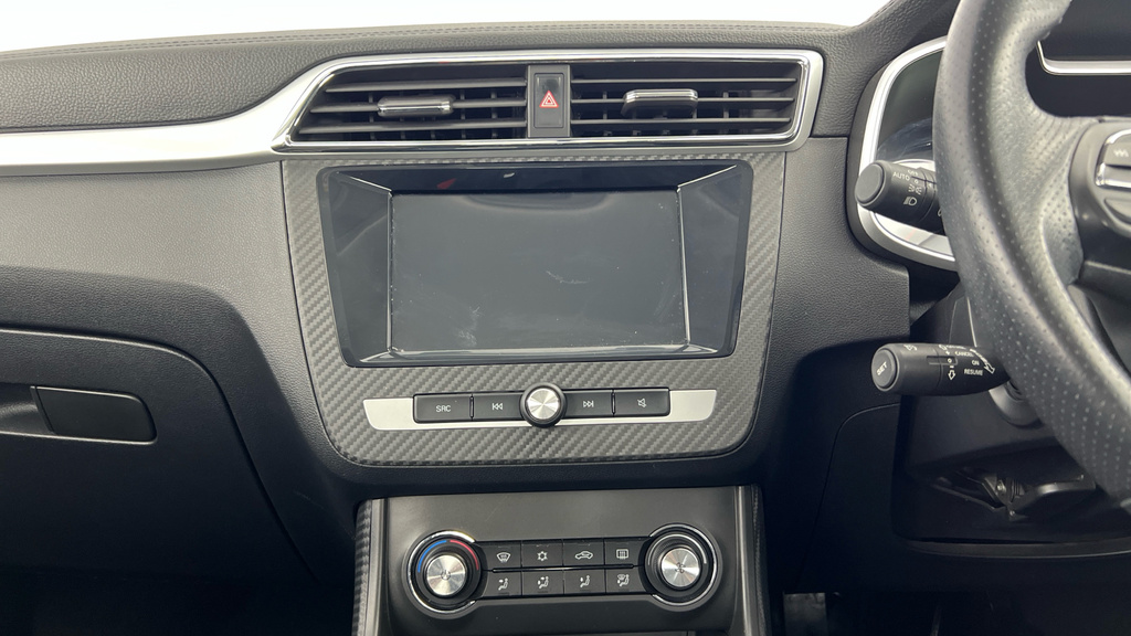 MG ZS 1.5 Vti-tech Excite Euro 6 Ss Silver #20