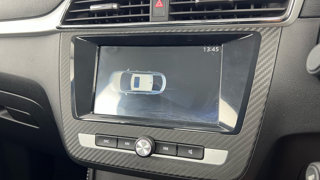 MG ZS 1.5 Vti-tech Excite Euro 6 Ss Silver #18