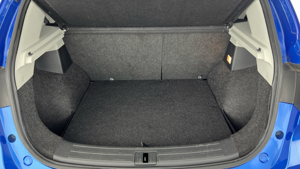 MG ZS 1.5 Vti-tech Excite Euro 6 Ss Silver #23