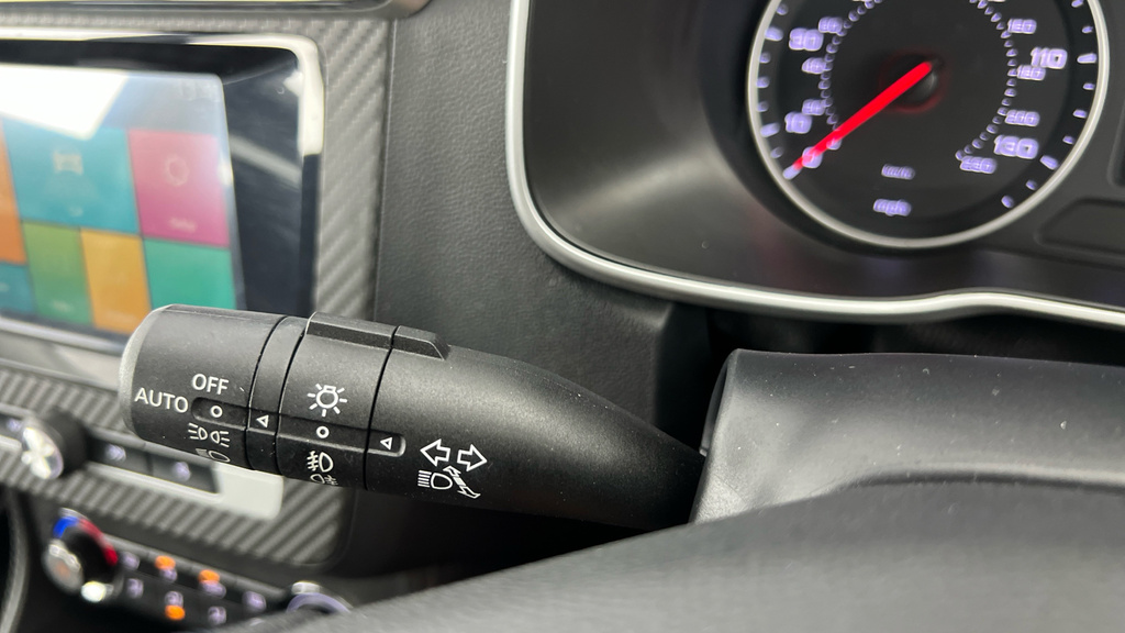 MG ZS 1.5 Vti-tech Excite Euro 6 Ss Silver #13