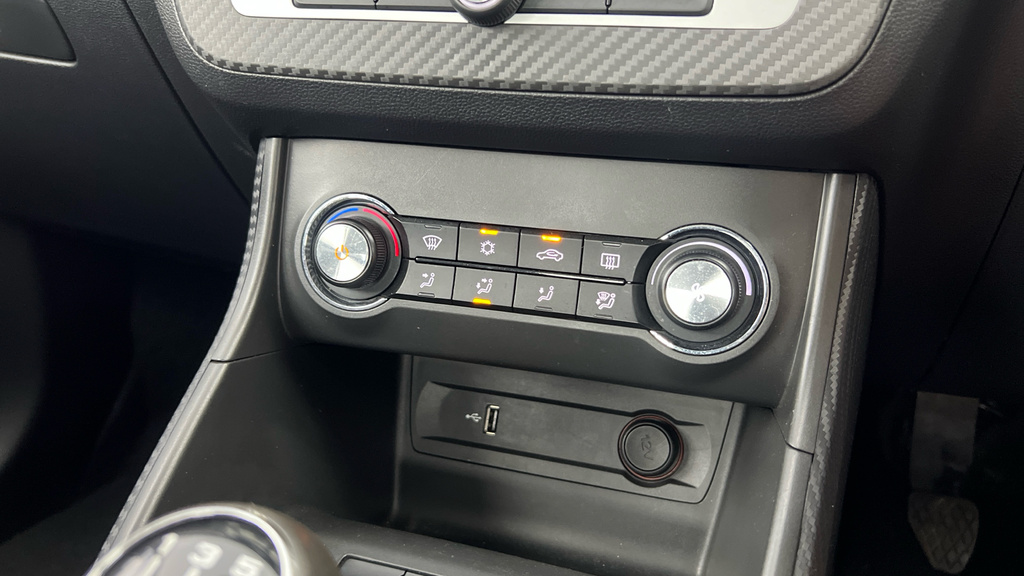 MG ZS 1.5 Vti-tech Excite Euro 6 Ss Silver #12