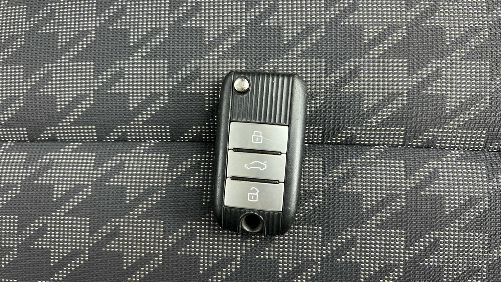 MG ZS 1.5 Vti-tech Excite Euro 6 Ss Silver #11