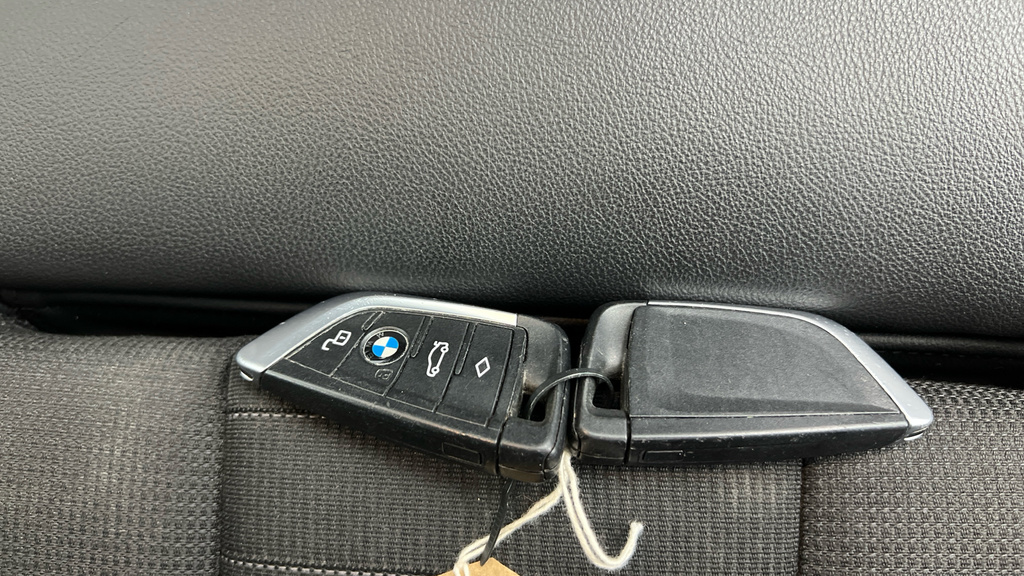 BMW i4 I4 Edrive40 M Sport Blue #12