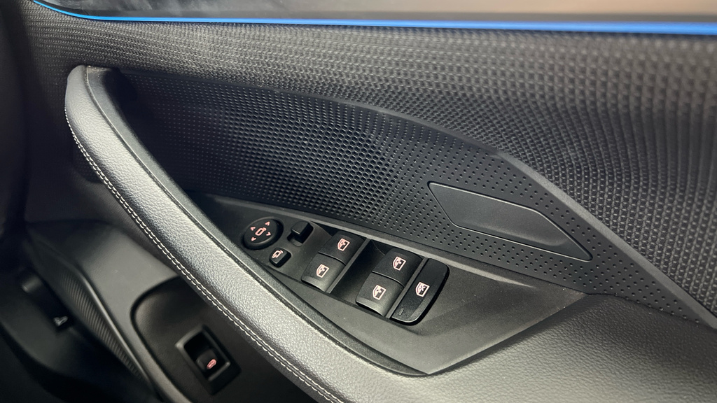 BMW i4 I4 Edrive40 M Sport Blue #23