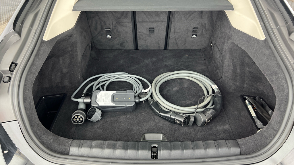 BMW i4 I4 Edrive40 M Sport Blue #27
