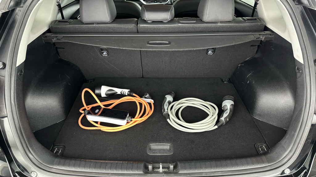 Kia e-Niro 64Kwh 4 Suv 201 Bhp Blue #27