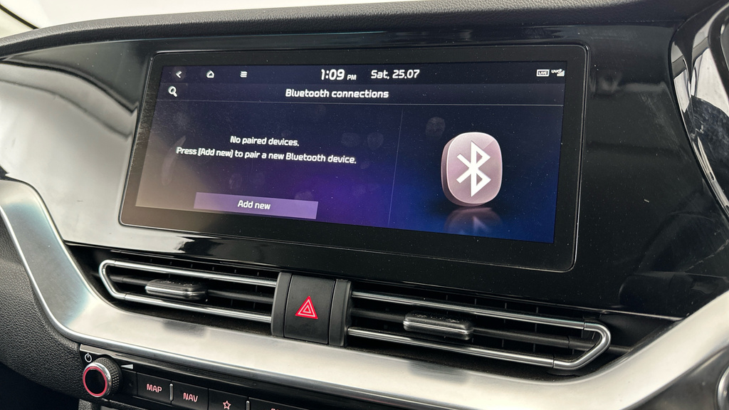 Kia e-Niro 64Kwh 4 Suv 201 Bhp Blue #20