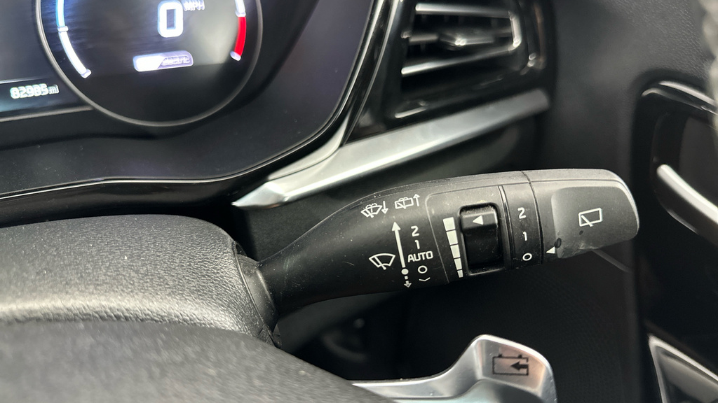 Kia e-Niro 64Kwh 4 Suv 201 Bhp Blue #11
