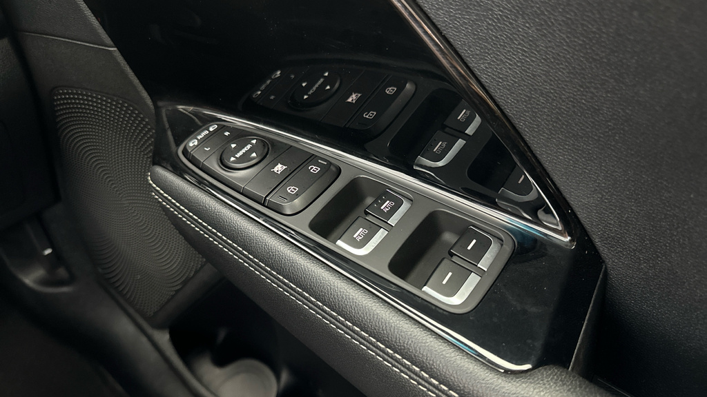Kia e-Niro 64Kwh 4 Suv 201 Bhp Blue #22