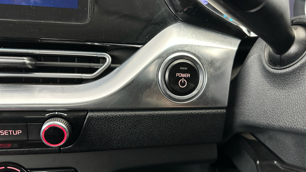 Kia e-Niro 64Kwh 4 Suv 201 Bhp Blue #19