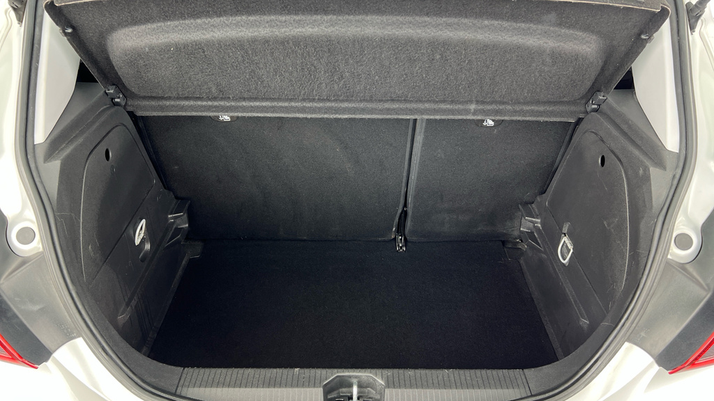Vauxhall Corsa 1.4 Sri Vx-line Nav Black Grey #21
