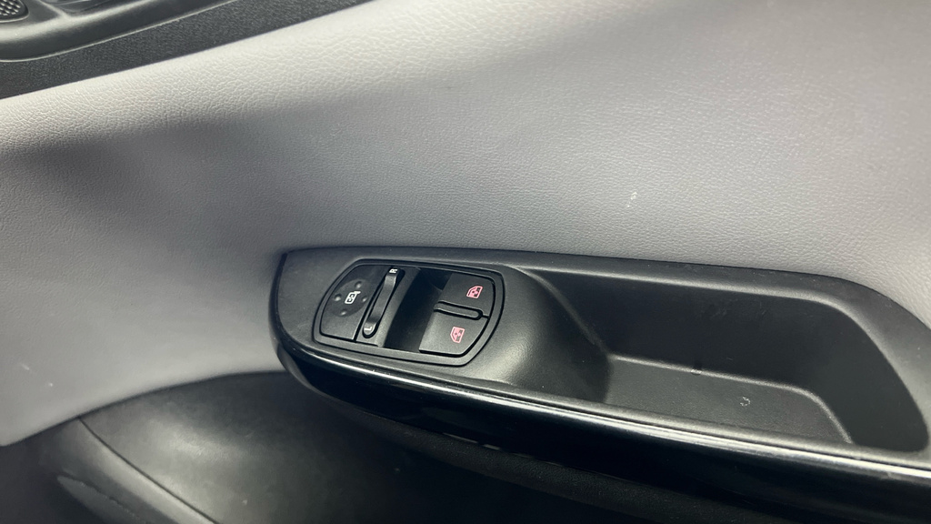 Vauxhall Corsa 1.4 Sri Vx-line Nav Black Grey #12