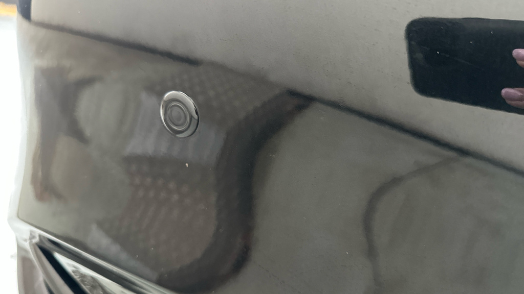 Mazda 6 Mazda 2.0 Sport Nav Estate Silver #3
