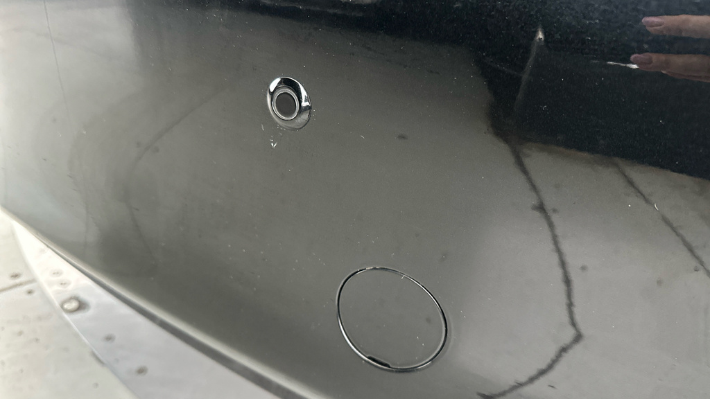 Mazda 6 Mazda 2.0 Sport Nav Estate Silver #4