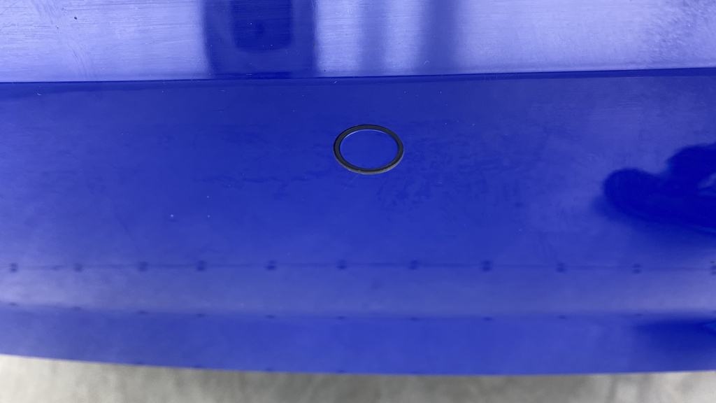 Skoda Fabia Estate Grey #5