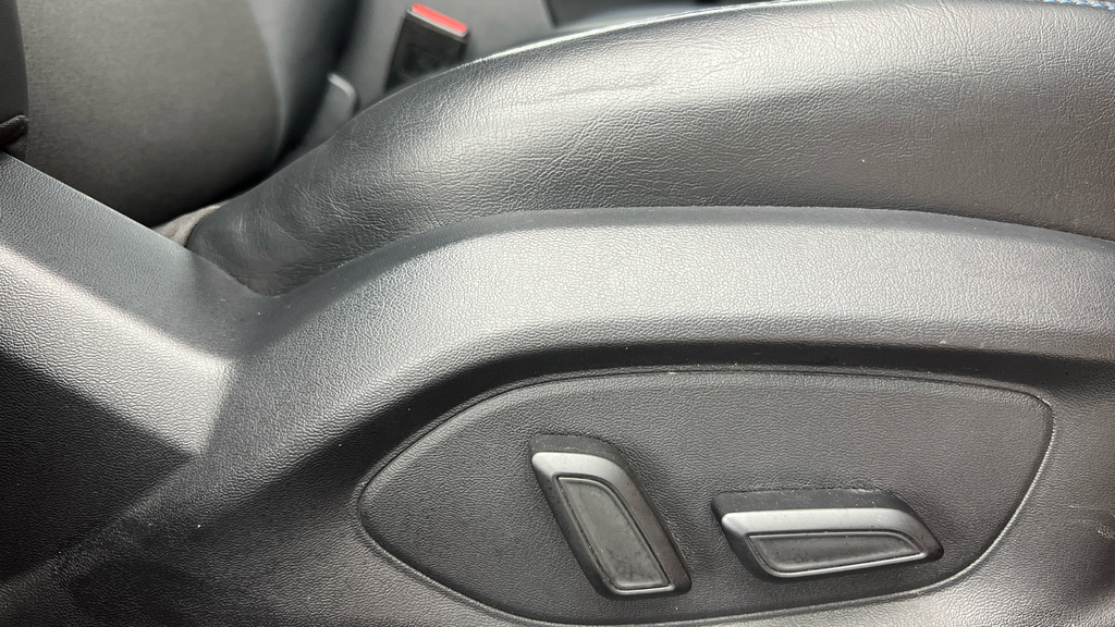 MG MG4 Mg Motor Uk Mg4 Ev Long Range Trophy 64Kwh Grey #20