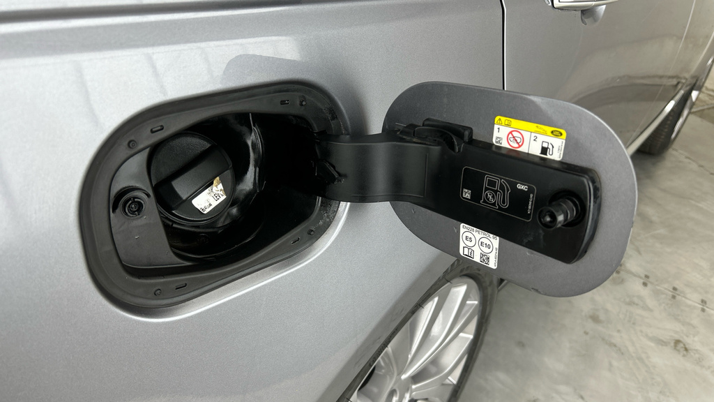 Land Rover Range Rover 2.0 D150 S 2019 Grey #33