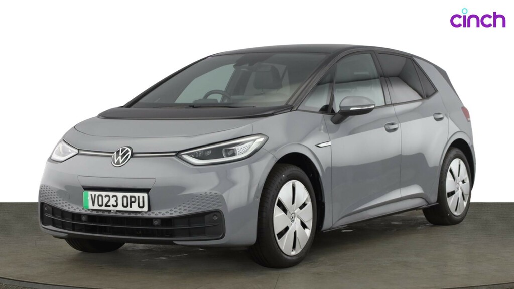 Volkswagen ID.3 Family Pro Performance  #7