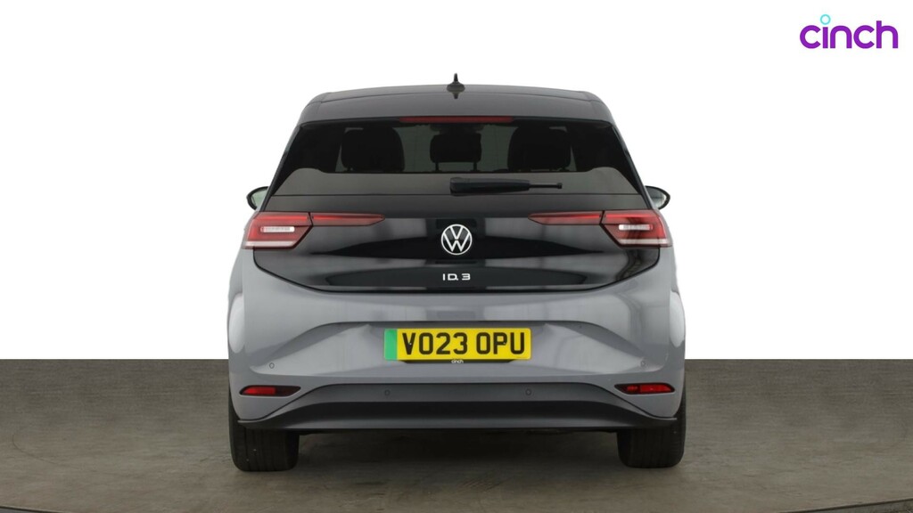 Volkswagen ID.3 Family Pro Performance  #4