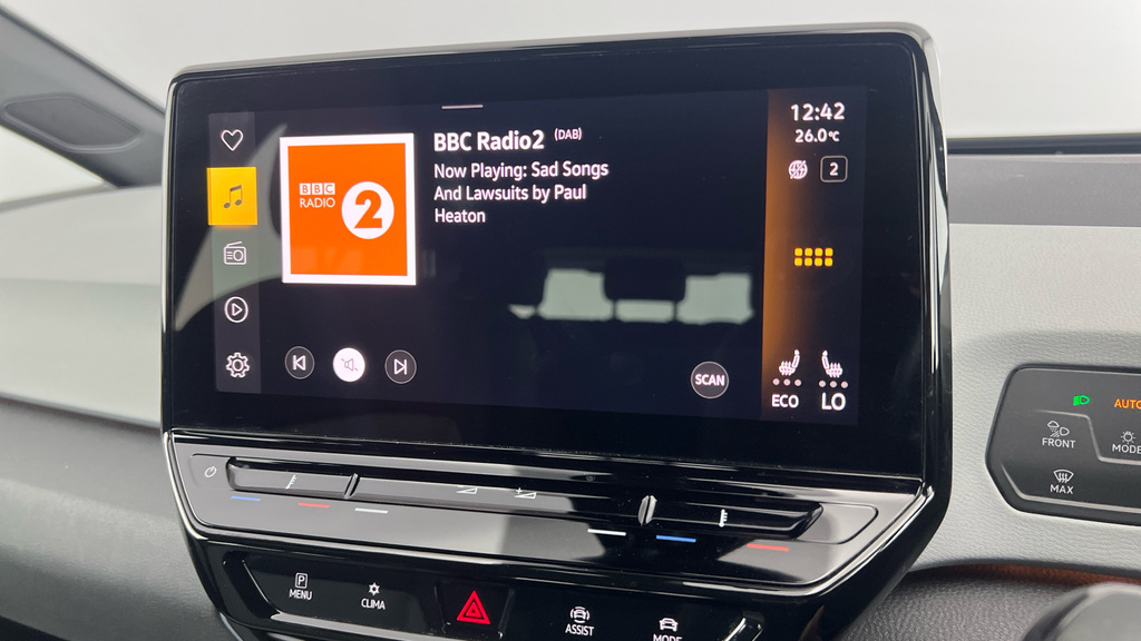 Volkswagen ID.3 Family Pro Performance  #20