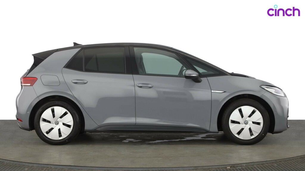 Volkswagen ID.3 Family Pro Performance  #2