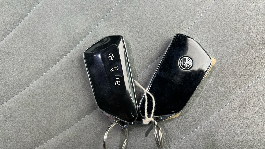 Volkswagen ID.3 Family Pro Performance  #12