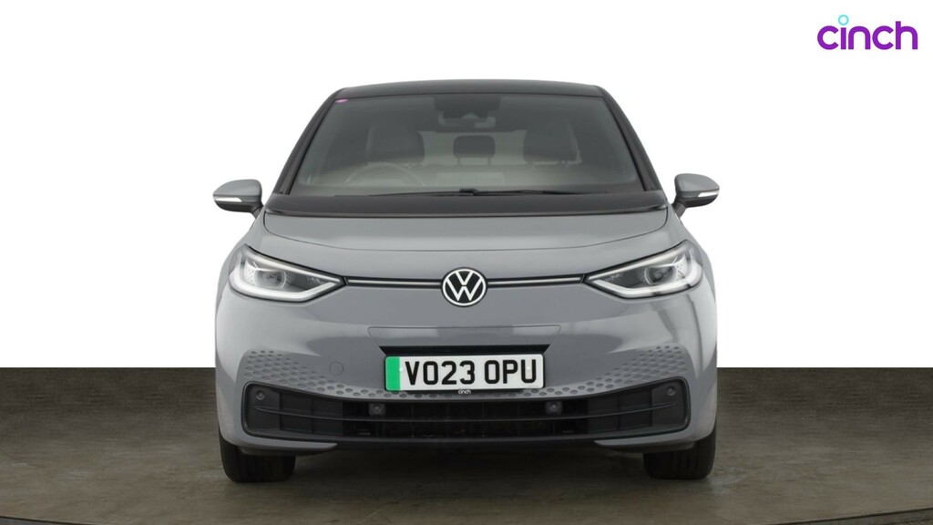 Volkswagen ID.3 Family Pro Performance  #8